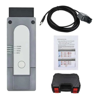 6154 VAG dla ODIS DoIP 2025