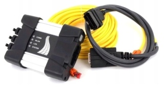 ICOM NEXT PLUS ISTA INPA (v.2023) BMW MINI ROLLS ROYCE