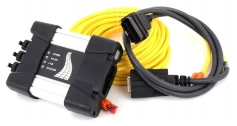ICOM NEXT PLUS ISTA INPA (v.2023) BMW MINI ROLLS ROYCE