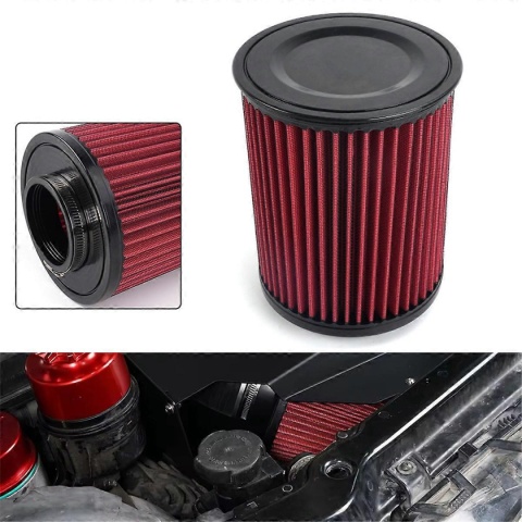 K&N Sportowy filtr powietrza (okrągły) E-2993 159/70/210mm pasuje do VOLVO; FORD; FORD USA; MAZDA