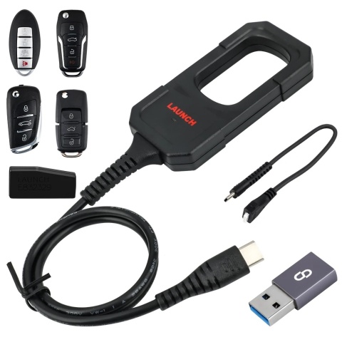 Launch X431 KEY PROGRAMMER