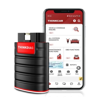 THINKDIAG GOLD EASYDIAG FULL WSZYSTKIE MARKI KODOWANIA ADAPTACJE PL