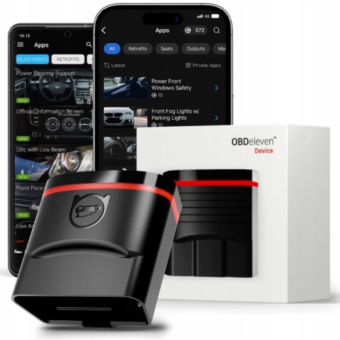 VAG OBDeleven Next Generation BT
