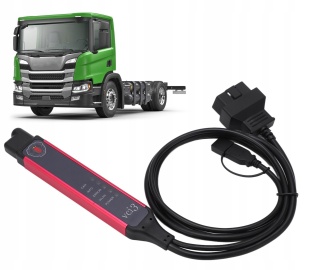 VCI SDP V2.44.5 SKANER DIAGNOSTYCZNY DLA SCANIA