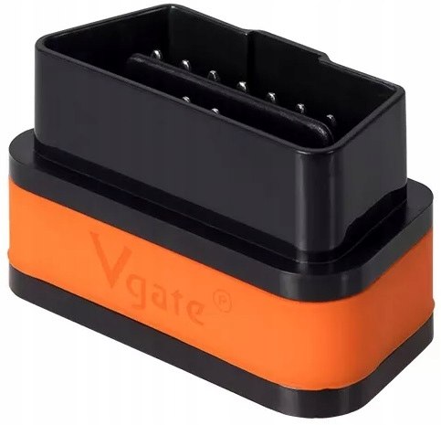 INTERFEJS DIAGNOSTYCZNY ELM327 VGATE ICAR 2 BT 3.0 ANDROID BLUETOOTH OBD2 EAN (GTIN) 6900444596814